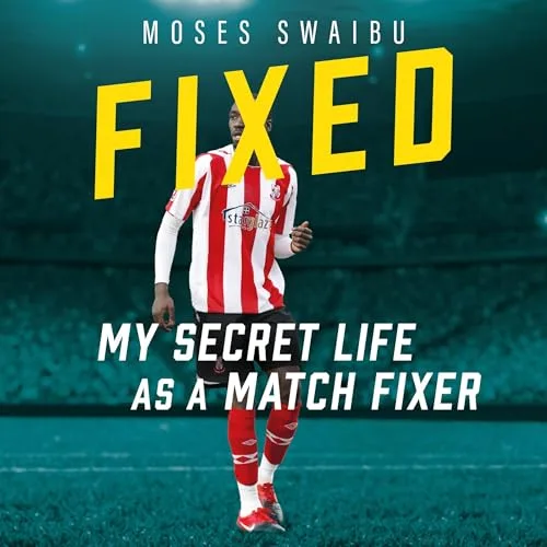 Fixed By Moses Swaibu